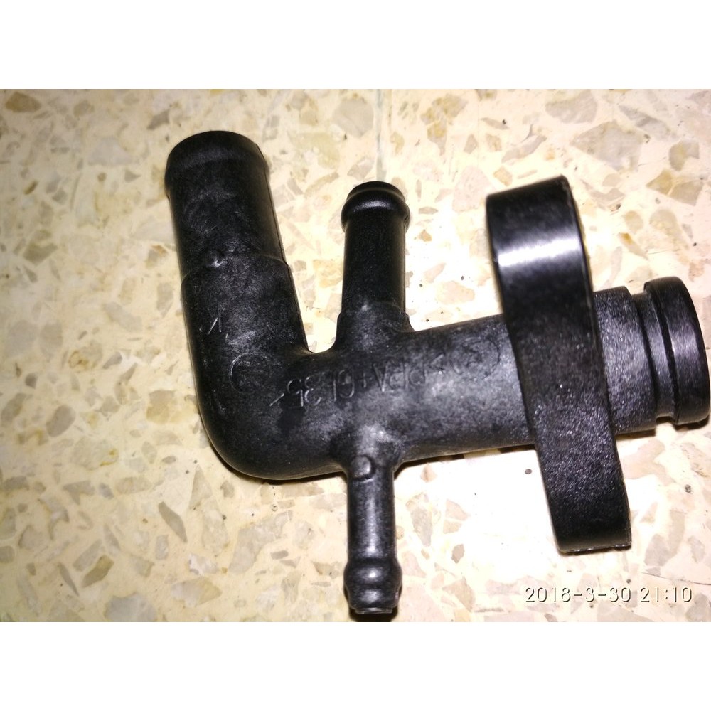 Jual join comp radiator pipa radiator vario 125 JKS8810 | Shopee Indonesia