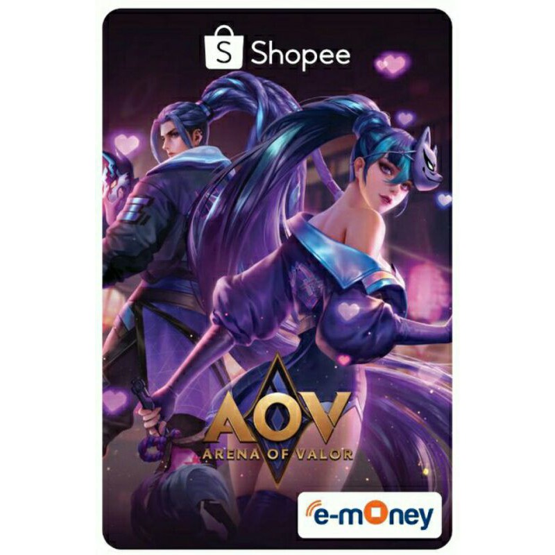 Jual eMONEY Card MERCHANDISE ORI /Like eTOLL Tapcash Flazz or Brizzi ...