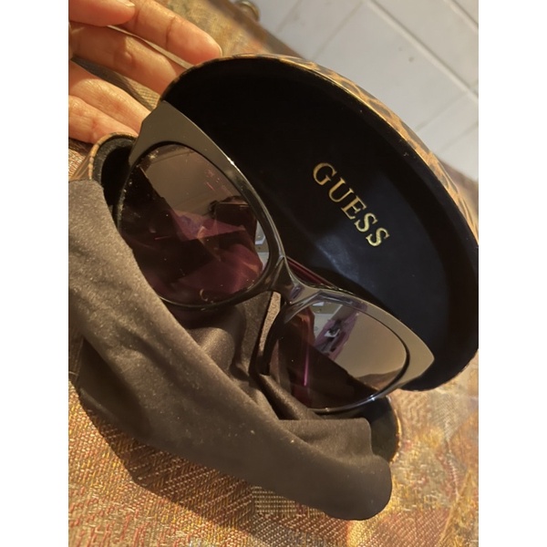 Guess on sale sunglasses 2018