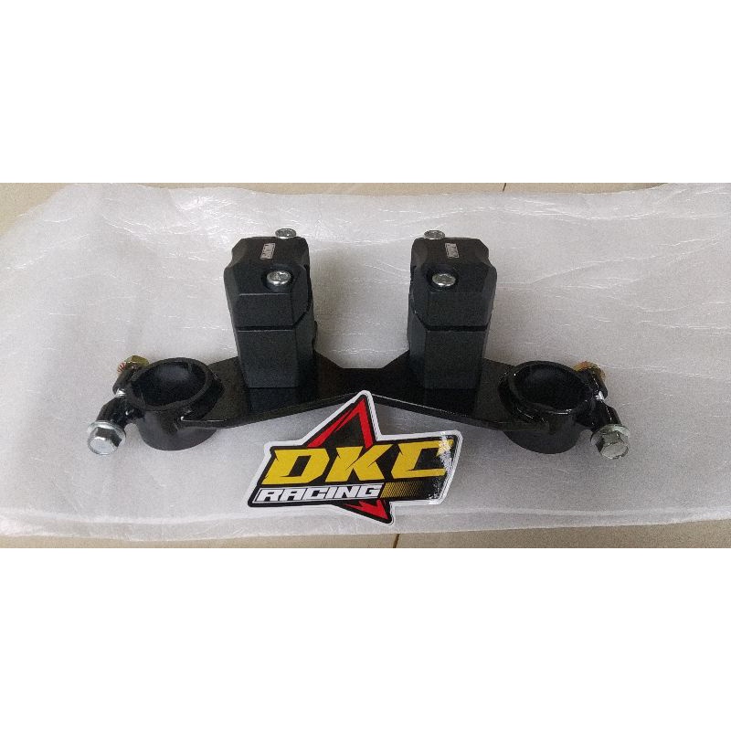 Jual Raiser Peninggi Stang Suzuki Gsx 150r Gsxr 150 gsx r 150 riser ...