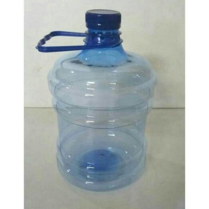 Jual BOTOL GALON HANDLE 2 LITER | Shopee Indonesia