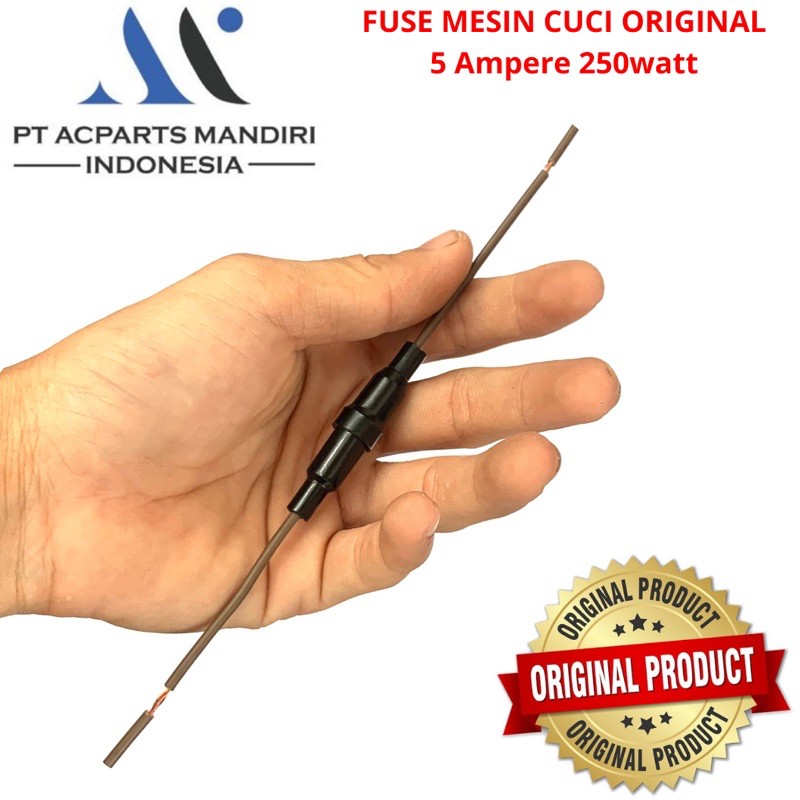Jual sekring mesin cuci / fuse mesin cuci original | Shopee Indonesia