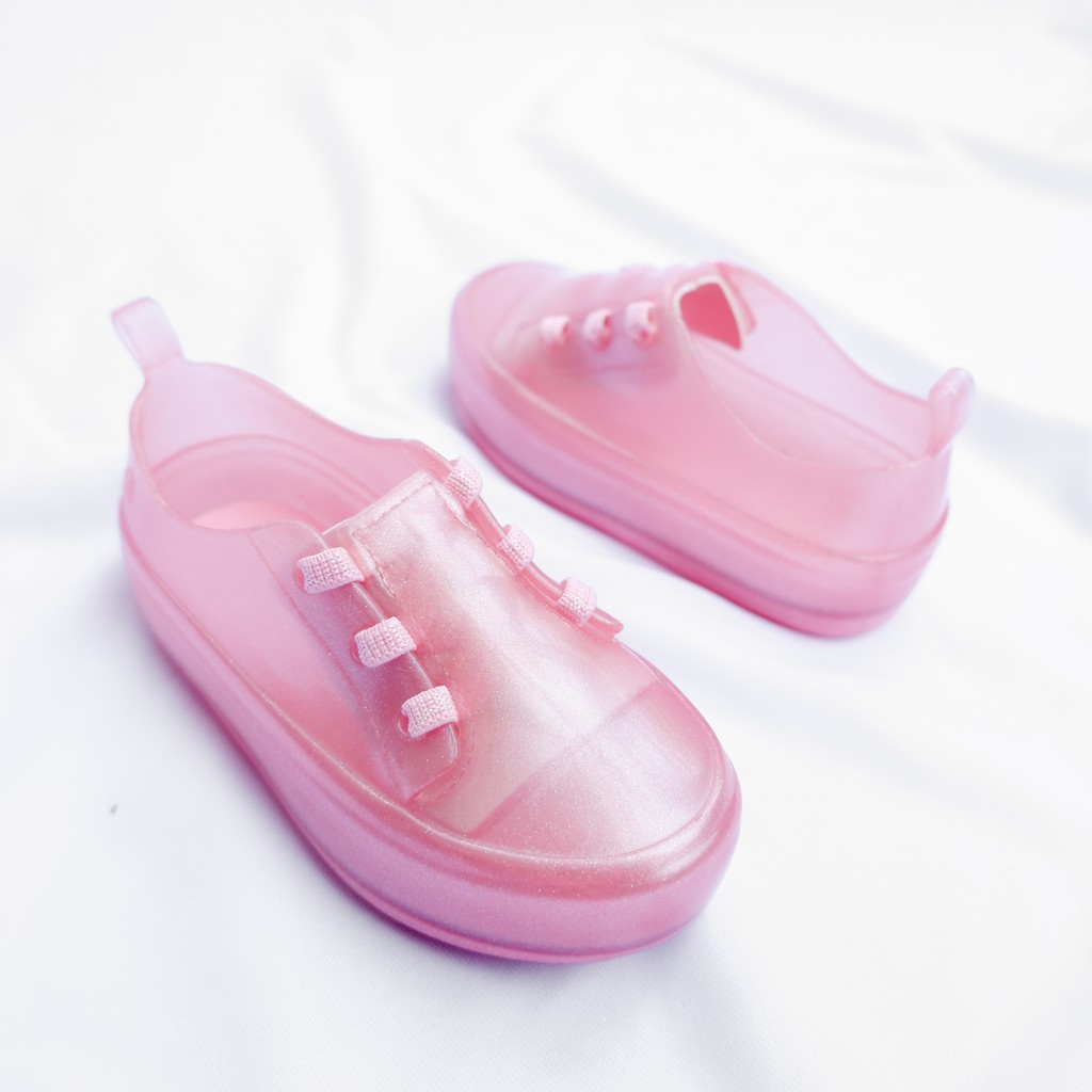 Jual Mini Melissa Ulitsa Sneaker Special Bb Shopee Indonesia