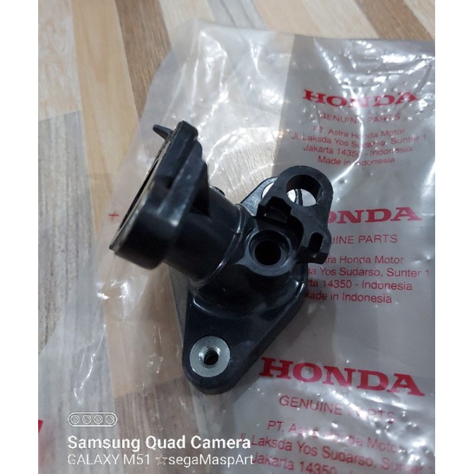 Jual Manipol manipul intake revo fi injeksi k03 original | Shopee Indonesia
