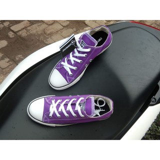 Sepatu converse untuk kaki lebar sales