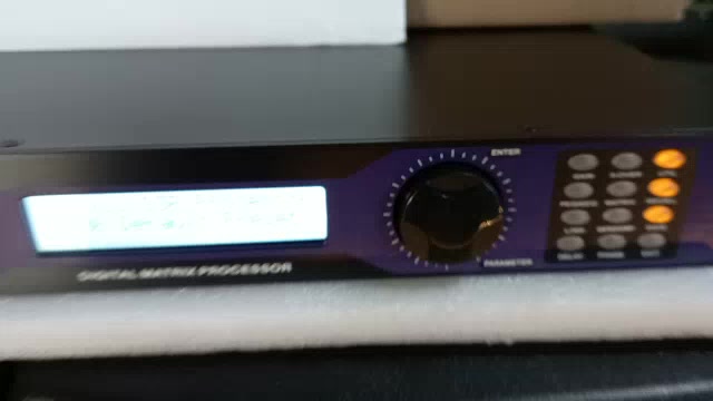 Jual DLMS Speaker Manajemen SPL AUDIO DP260 Original redy stok | Shopee ...