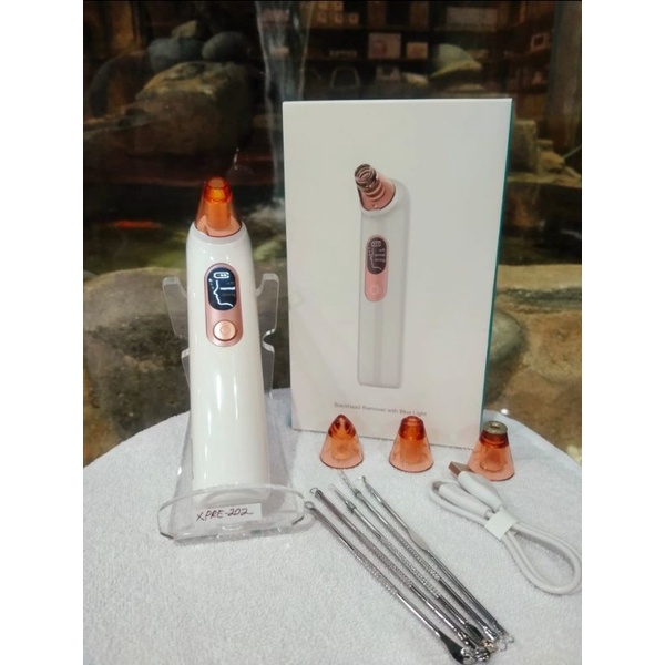 Jual Alat Kecantikan Vacuum Komedo Klinik dan Salon Shopee Indonesia