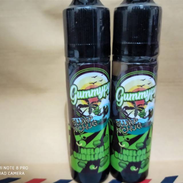 Jual Melon bublegum gummypy Shopee Indonesia