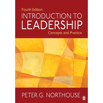 Jual Buku Introduction To Leadership: Concepts And Practice 4th Edition ...