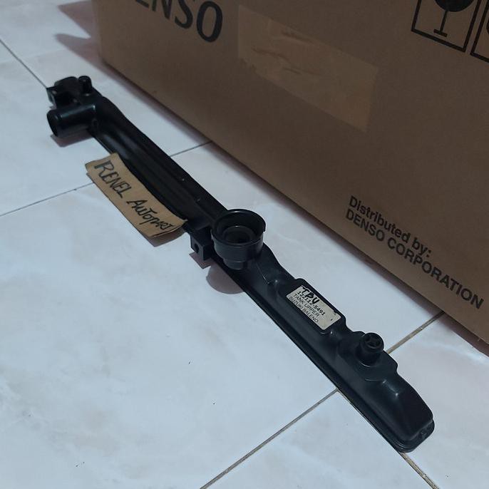 Jual Upper tank Radiator atas Baleno DENSO | Shopee Indonesia