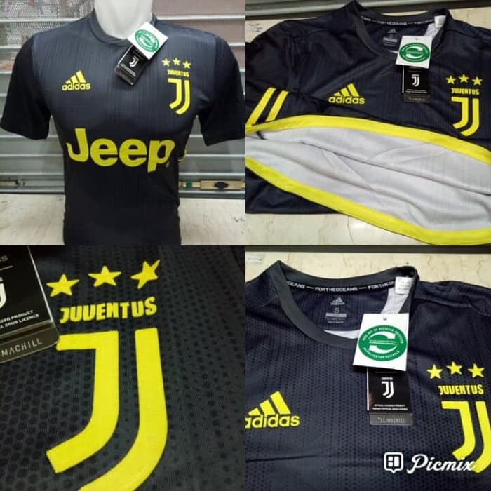 Jersey cheap juventus climachill