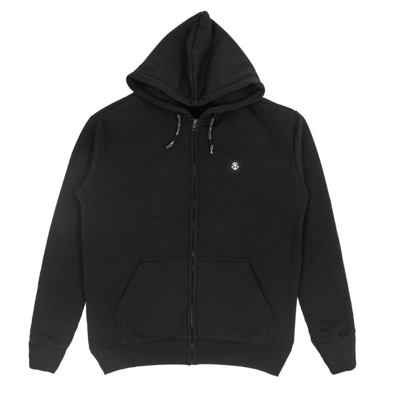 Jual ZIPPER BRAVE 81 - LOGO BK | Shopee Indonesia