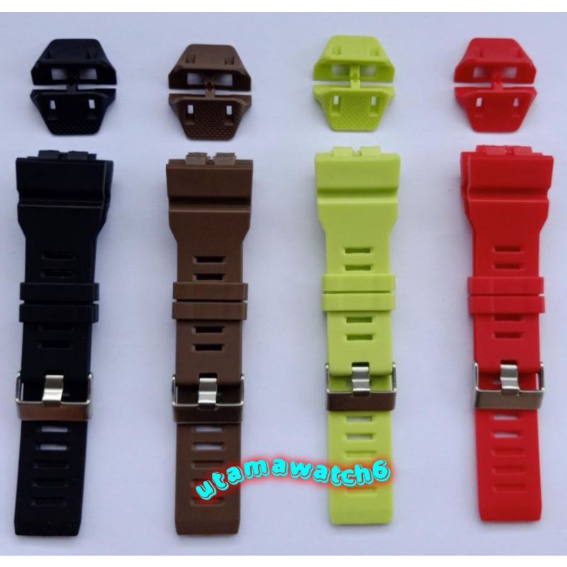 Jual tali jam g shock original best sale