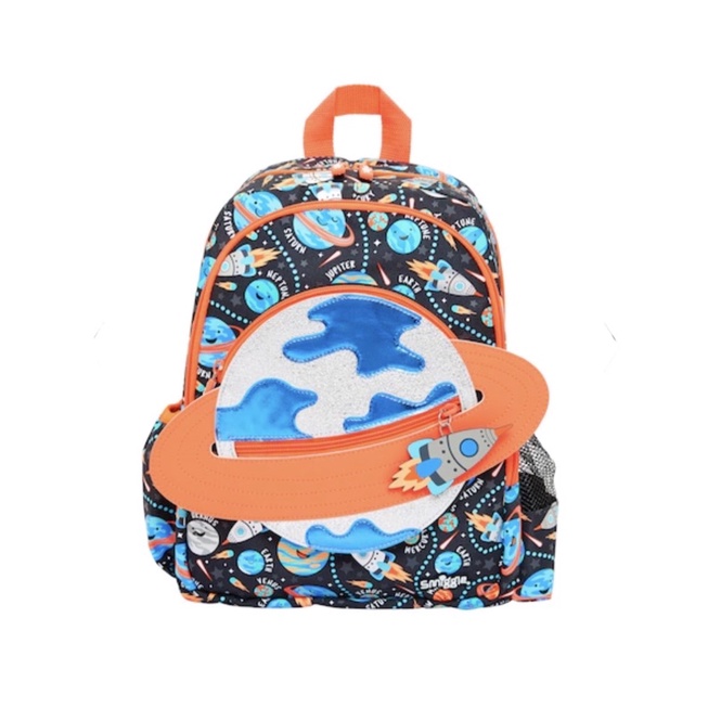 BACKPACK SMIGGLE JUNIOR /TAS SMIGGLE ORIGINAL/ BACKPACK SMIGGLE COWO  ORIGINAL/TAS SMIGGLE JUNIOR ORIGINAL BACKPACK JUNIOR SMIGGLE CEWE