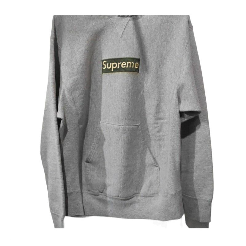 Supreme hoodie outlet vintage