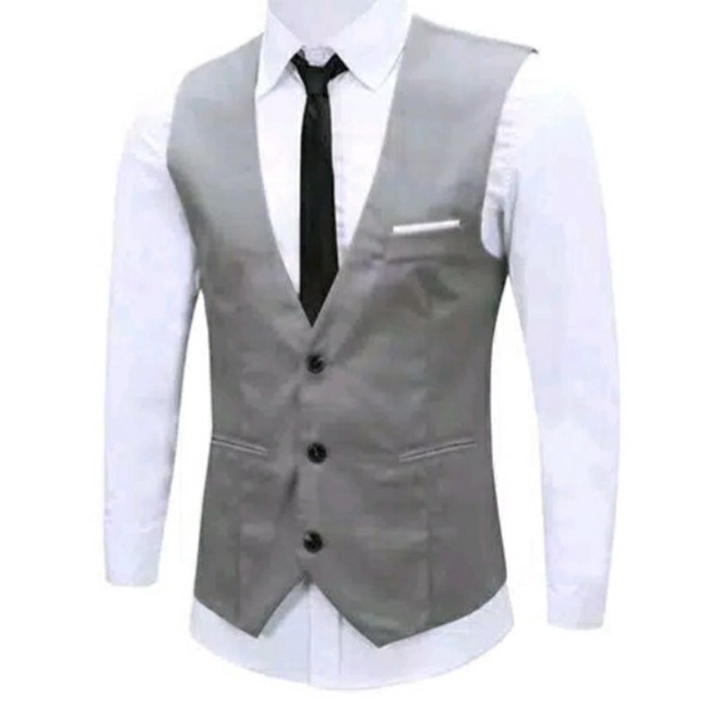 Jual Rompi jas/ Rompi blazer | Shopee Indonesia