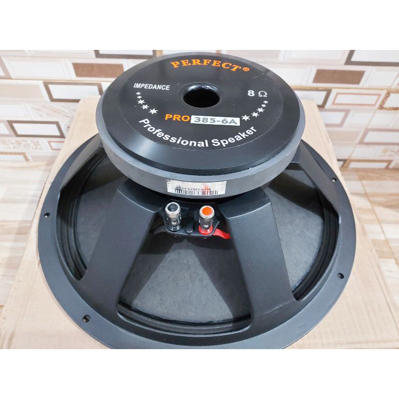 Speaker perfect sales 15 inch