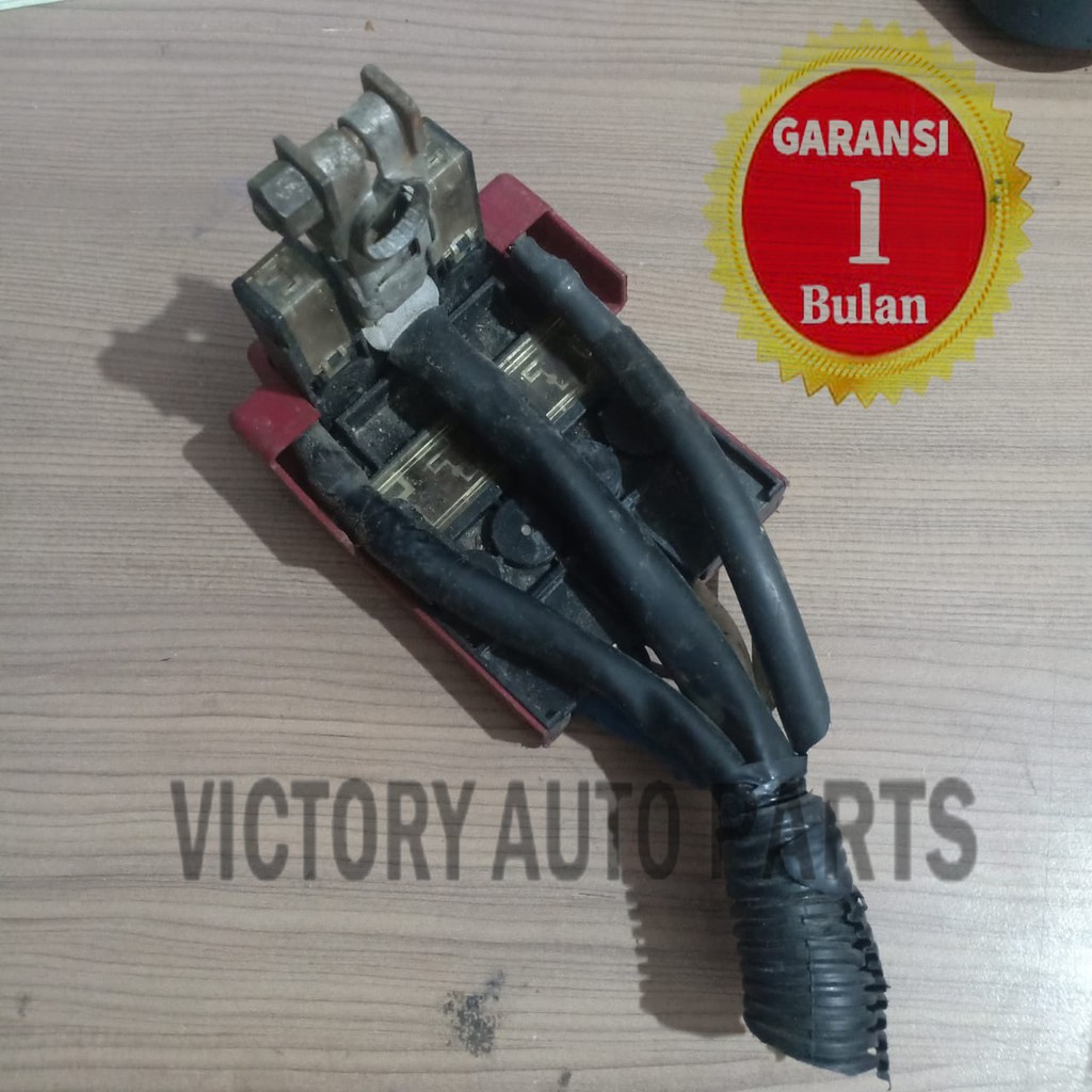 Jual Fusible Link Sekring Kepala Aki FUSE BLOCK Mitsubishi Grandis 120