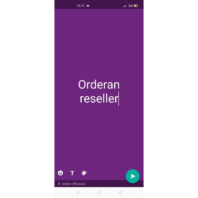 Jual Rekap orderan reseller | Shopee Indonesia