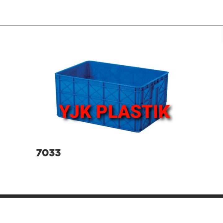 Jual Container 7033 Rabbit P745xL515xT350cm Box Serbaguna | Shopee ...