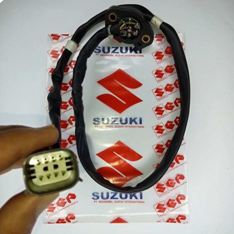Jual Sensor Switch Netral SUZUKI GSX | Shopee Indonesia