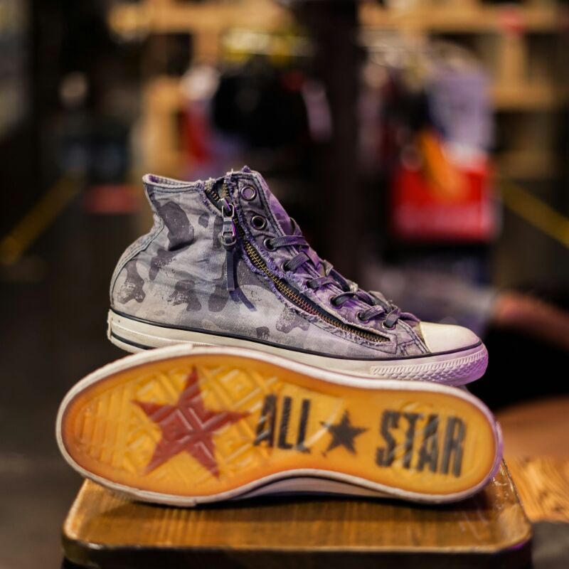 Converse john varvatos camo online