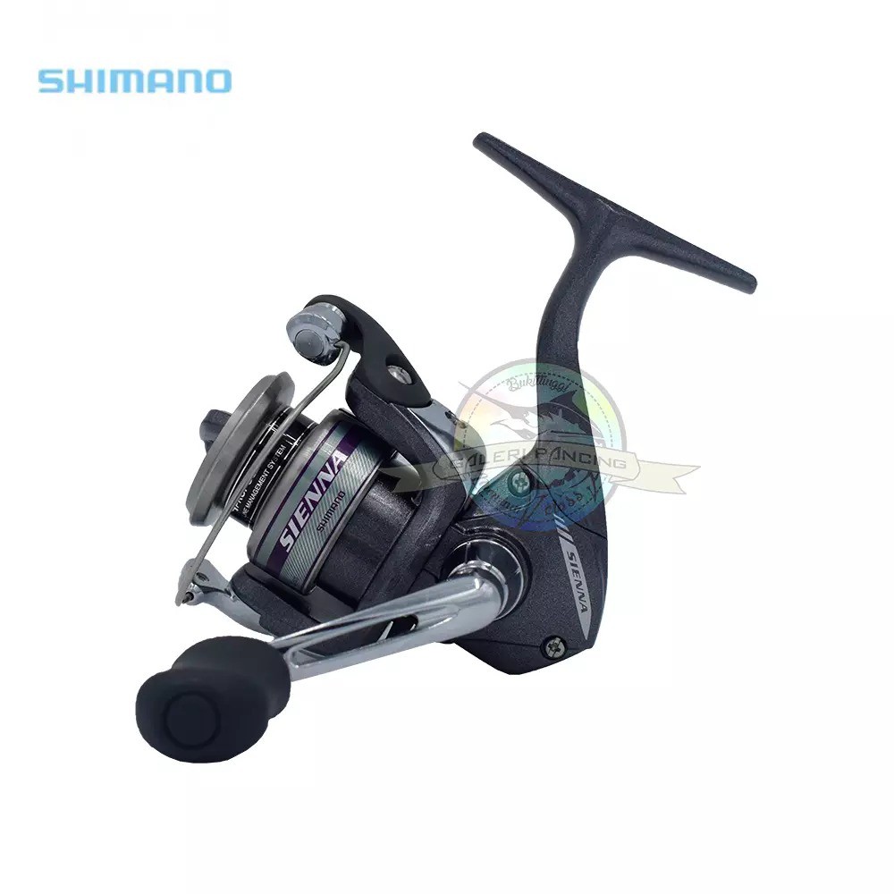 shimano sienna 1000 fd pareri  Original Spool Sienna 1000 FDMv Spools