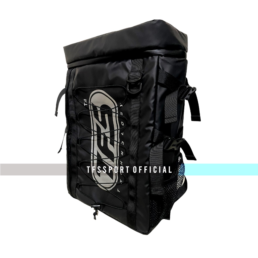 Jual TAS TFS (COMPETITION BACKPACK) | Shopee Indonesia