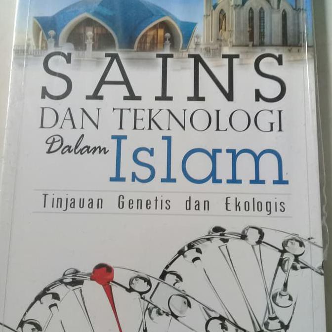 Jual Sains Dan Teknologi Dalam Islam | Shopee Indonesia