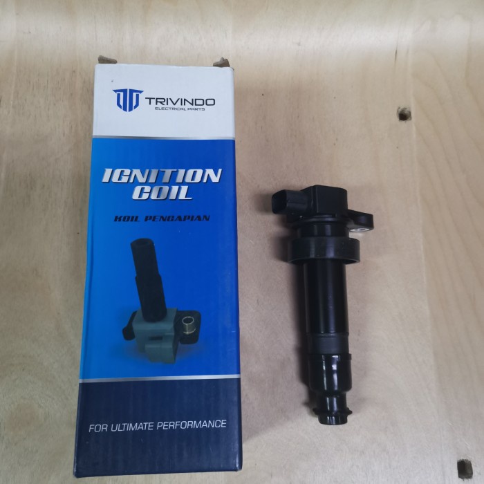 Jual Coil Hyundai I20 / Grand Avega / All New Rio Trivindo Shopee Indonesia