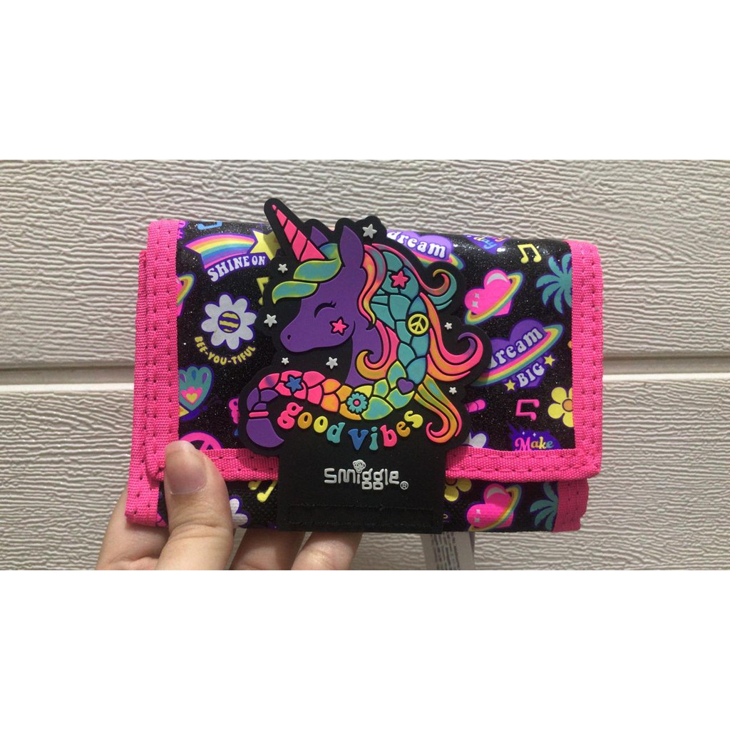 Beg 2025 dompet smiggle