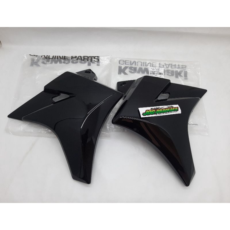 Jual BODI DEPAN SAYAP DEPAN NINJA R SS ORIGINAL KAWASAKI GENUINE PART ...