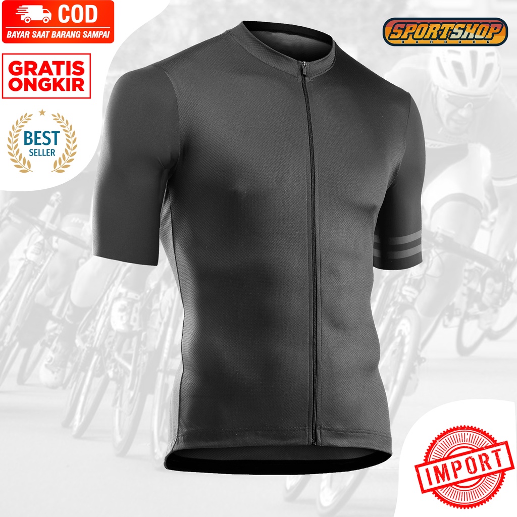 Jual Baju Sepeda Jersey Sepeda Roadbike Aero Polos Polos Kaos