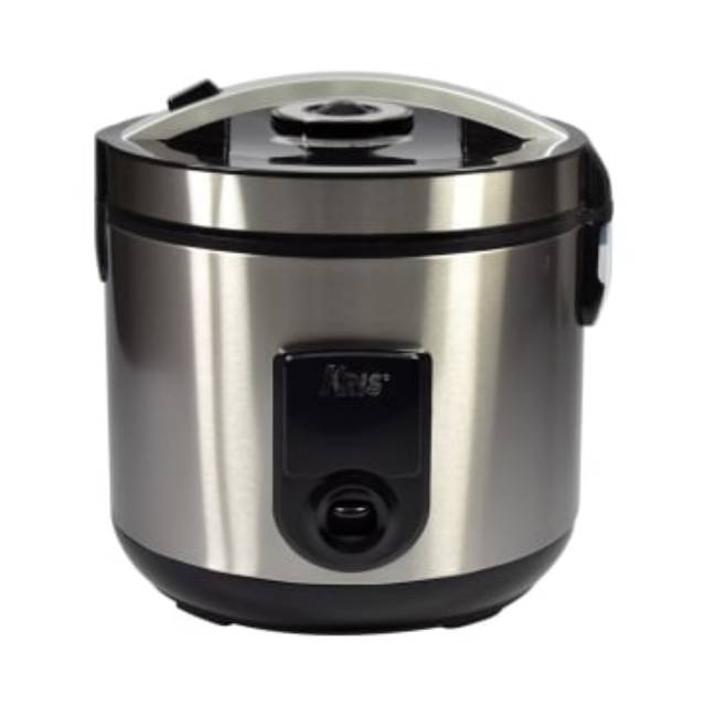 Jual Kris Rice Cooker Manual Deluxe 1.8 Ltr | Shopee Indonesia