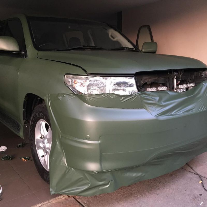 Jual Sticker Mobil Full Body | Shopee Indonesia