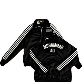 Tracktop shop muhammad ali