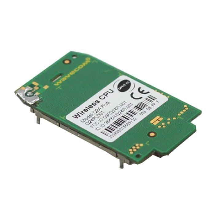 Jual Modem Pool 16 Port Wavecom Q24 Q24 PLUS Slim murah | Shopee Indonesia