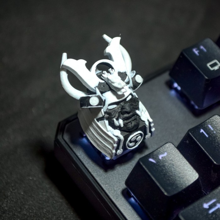 Jual PRDX ARTISAN MONOCHROME COLLECTION - KEYCAPS | Shopee Indonesia