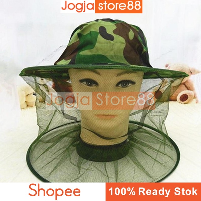 Jual topi mancing Harga Terbaik & Termurah April 2024