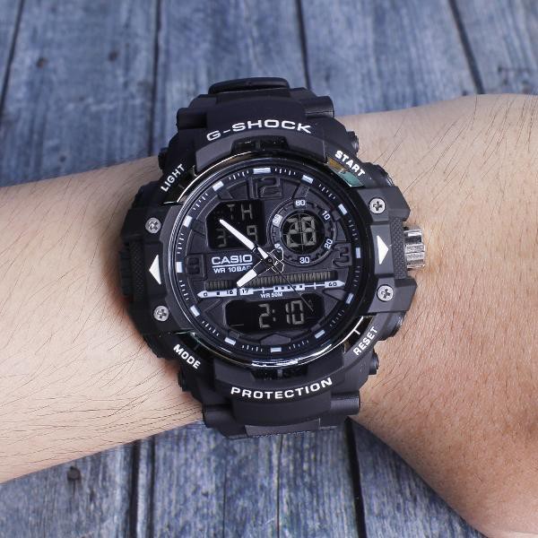 casio g8600