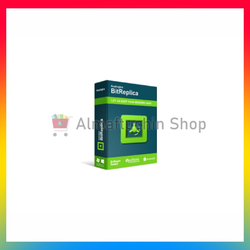 Jual License Aus-logics Bit Replica 2.3 2024 Pro | Shopee Indonesia