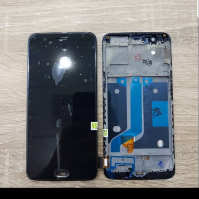 Jual LCD ONE PLUS 5 + FRAME A5000 INCELL | Shopee Indonesia