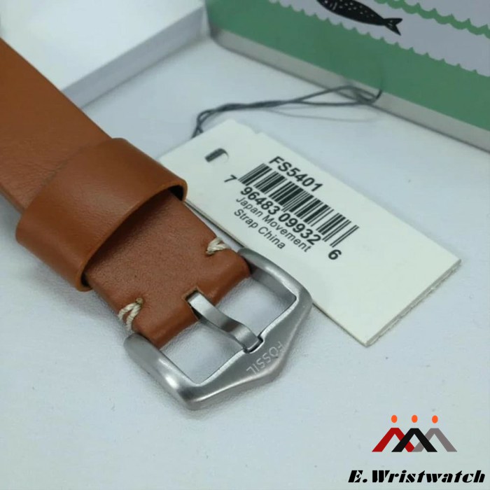 Fossil fs 5401 hot sale