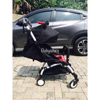 Stroller shop yoya murah