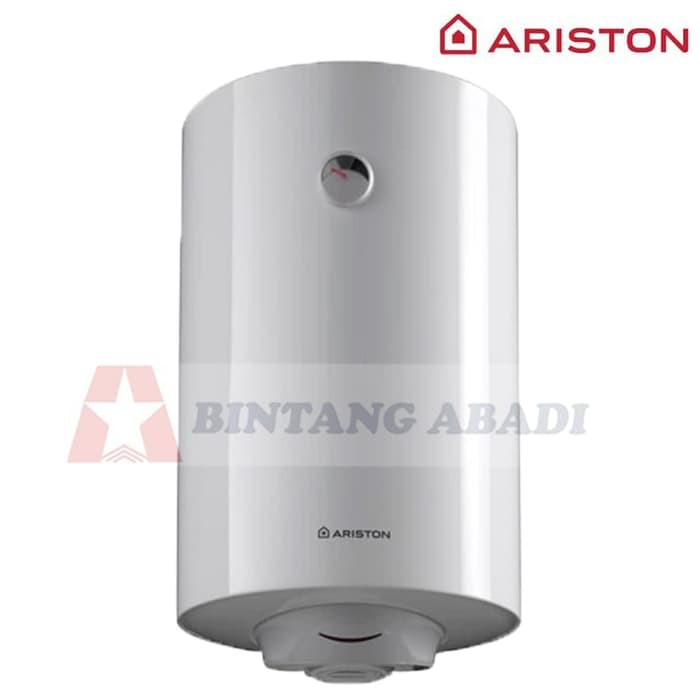 Jual Ariston Water Heater 100 Liter Pemanas Air Listrik 1500 Watt PRO R 100  BA28 | Shopee Indonesia