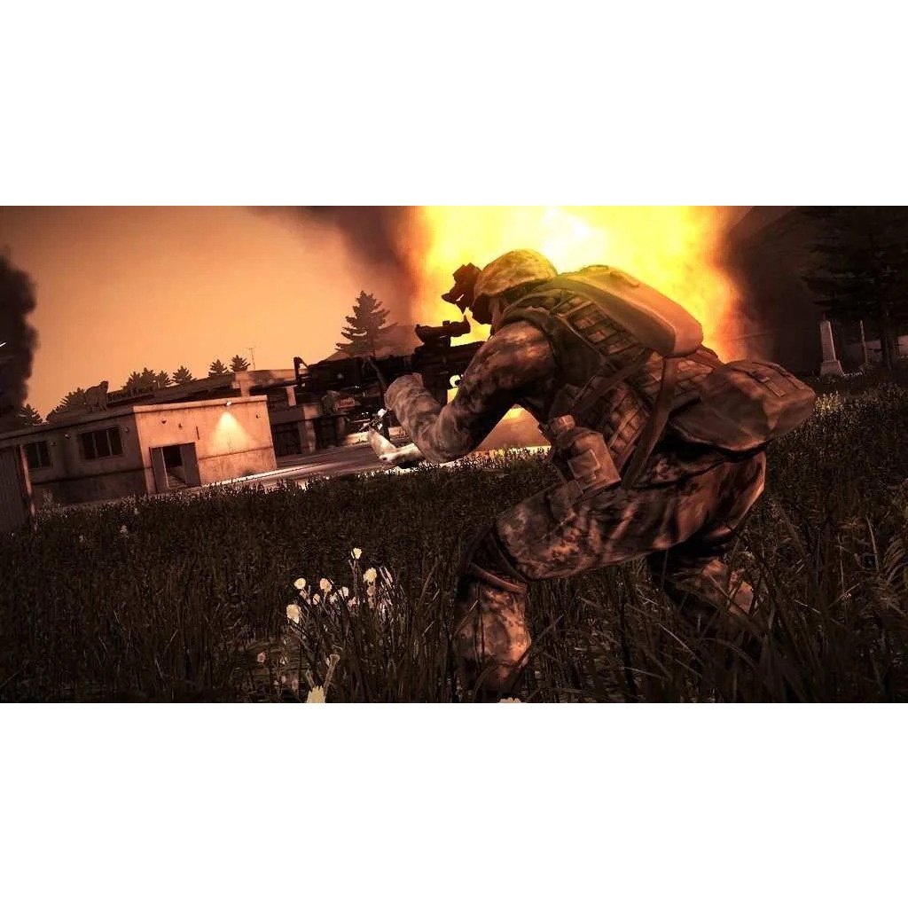 Jual OPERATION FLASHPOINT DRAGON RISING - PC LAPTOP GAMES | Shopee ...