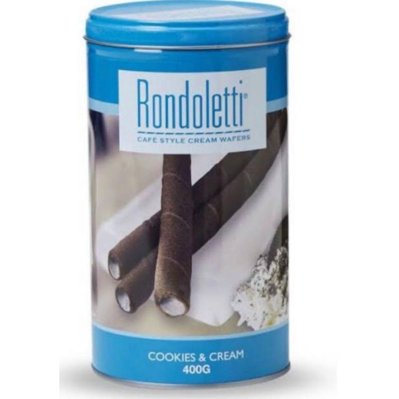 Jual Rondoletti wafer (CEK HARGA GROSIR) | Shopee Indonesia