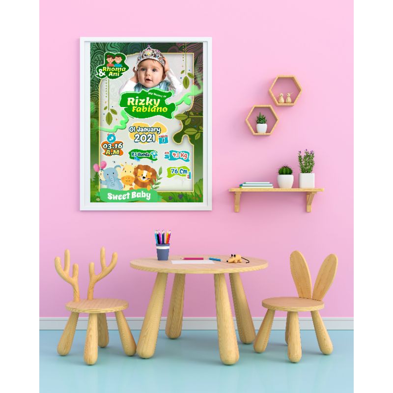 Jual EDIT FOTO BABY BIO (Soft File) | Shopee Indonesia