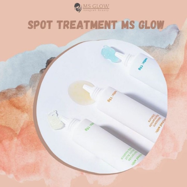 Jual Spot Treatment | Shopee Indonesia