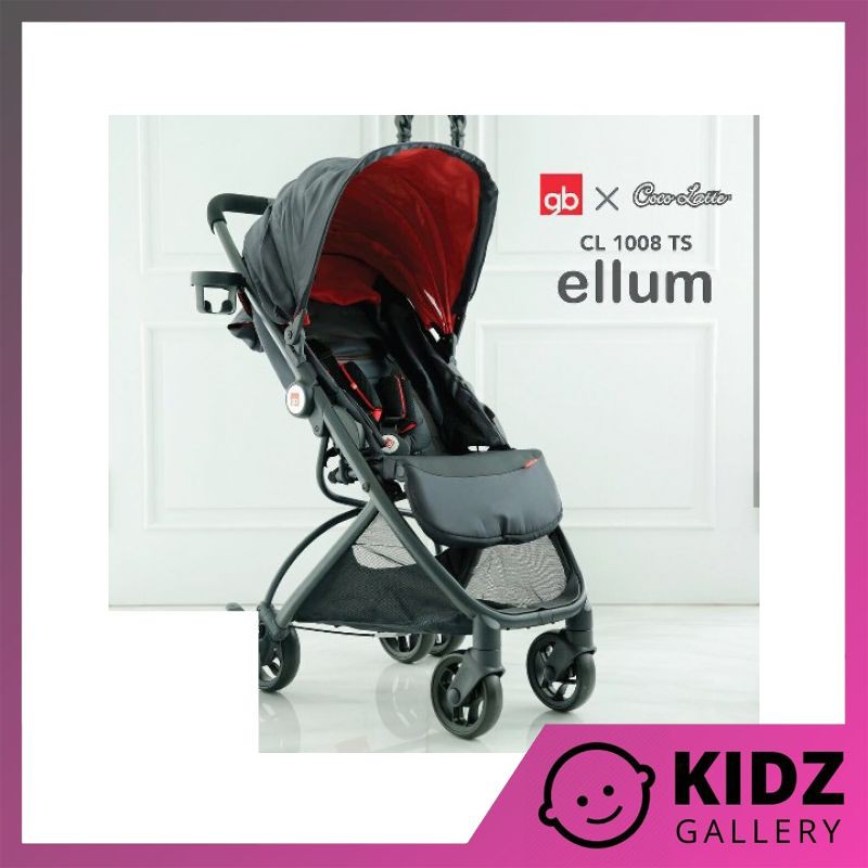 Gb stroller 1008 store ellum